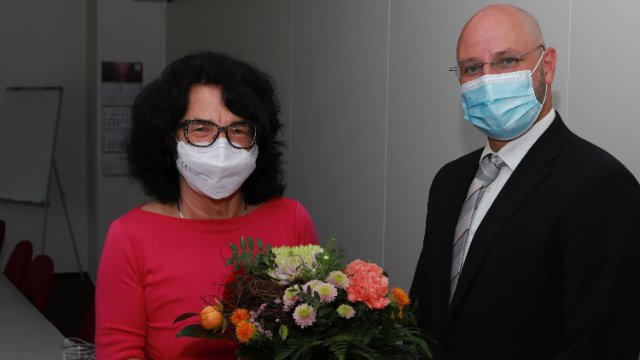 Corona-Impfungen für 142 Vacom-Mitarbeiter