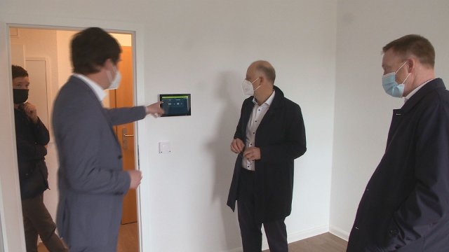 Thüringer Digitalkonferenz: Smart City Jena stellt sich vor