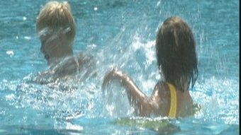 Auch Hermsdorfer Freibad öffnet am Samstag 