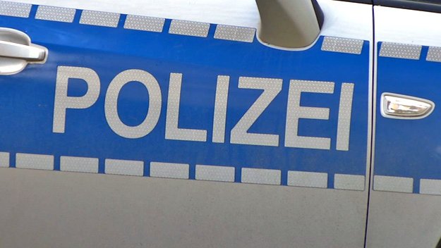 Vor Polizei-Kontrolle geflüchtet