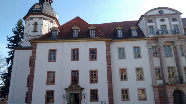 Saale-Holzland-Kreis: Drei neue Corona-Fälle – Inzidenz: 21,7