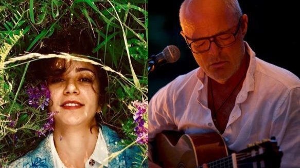 Konzerte in Jenaer Kirchen