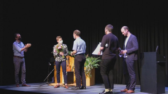 Auszeichnung für Autorin: Der Lenz-Preis für Dramatik geht in diesem Jahr an Antje Schupp