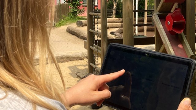 Kita-App für verbesserte Elternkommunikation