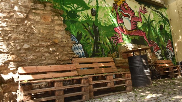 Schillertag: Digitaler Festakt und Mitmachaktion 