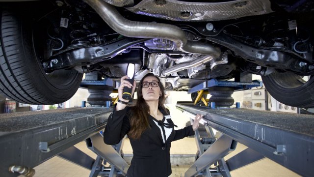 Premiere für „Praktikumswoche Jena“ 