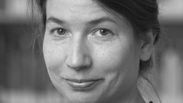 Humboldt-Forschungspreis für Jenaer Forscherin 