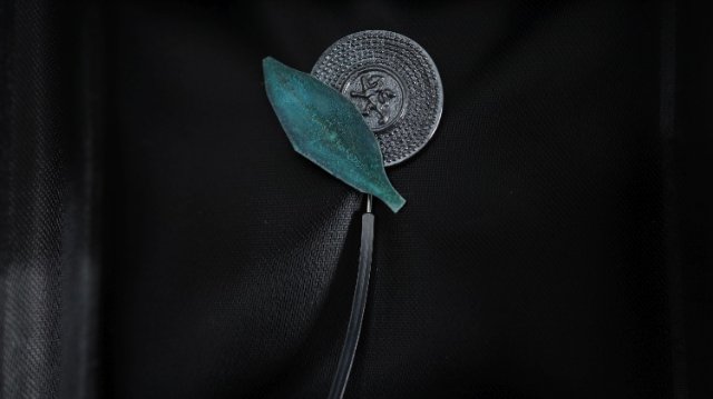 Thüringer Kulturnadel wird vergeben