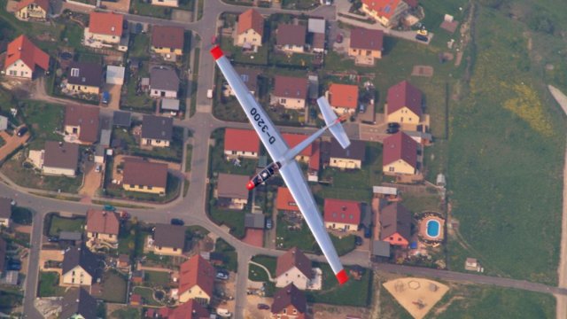 Regionales Entwicklungskonzept für den Landkreis