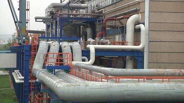 Unterbrechung der Fernwärme in Lobeda und in der Prüssingstraße