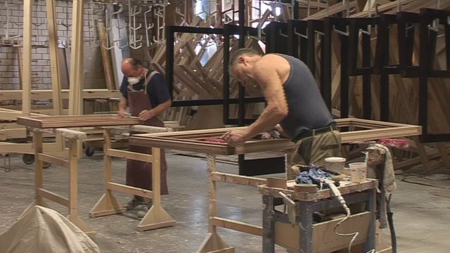 Ausbildung im Handwerk: Beratung vor Ort 