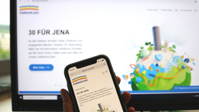 Kostenfreier Online-Workshop zur Jena-Crowd 