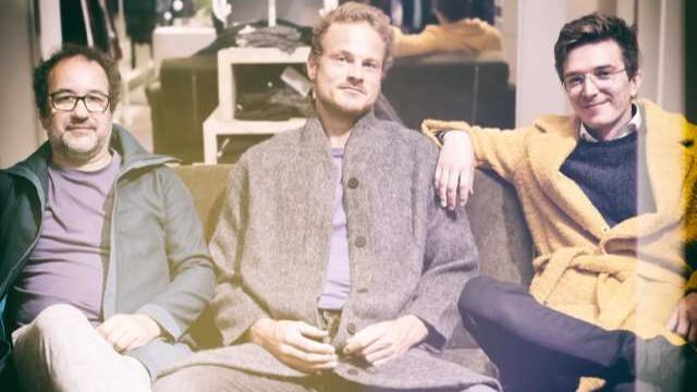 Kultursommer - ein Jenaer Mosaik