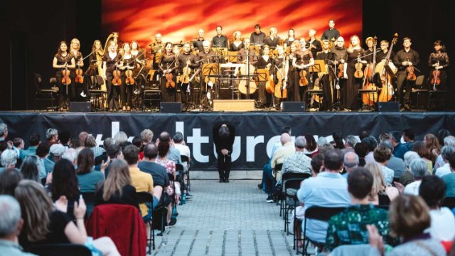 20 500 Euro für Opfer der Hochwasserkatastrophe gesammelt