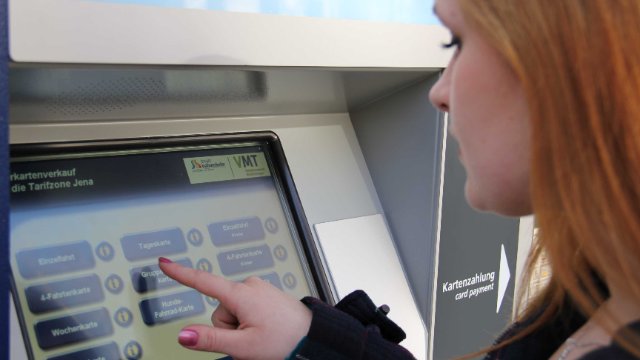 Neue Ticketpreise beim Jenaer Nahverkehr ab 1. August
