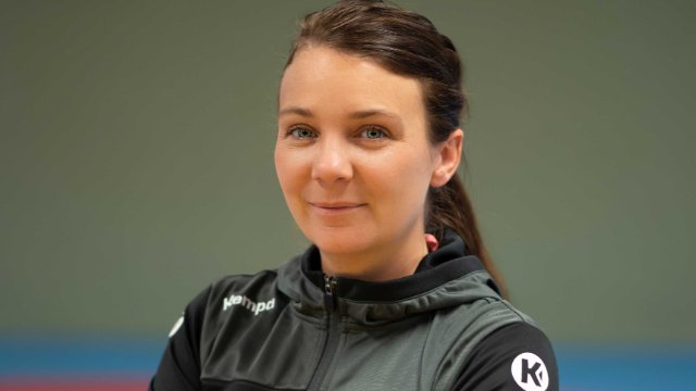 DOSB-Stipendium für den MBA-Studiengang Sportmanagement 