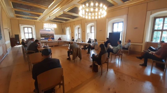 Kreiswahlausschuss bestätigt Wahlvorschläge