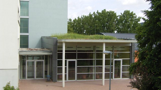 Erstmalig Sozialkundelehrerpreis vergeben