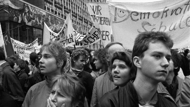 Foto-Ausstellung von Guntard Linde verlängert