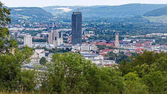 Landesweite Diskussionsreihe „THÜRINGEN – Die ganze Wahrheit“ 