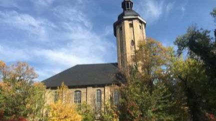Kammermusik in Stadtkirche und in Friedenskirche