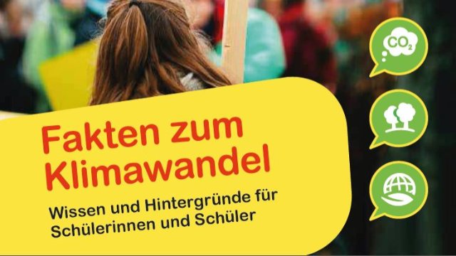 Studienkreise: Fakten zum Klimawandel