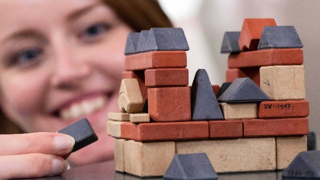 Ausstellung: Kinderspiele und Reime aus den 1930er Jahren