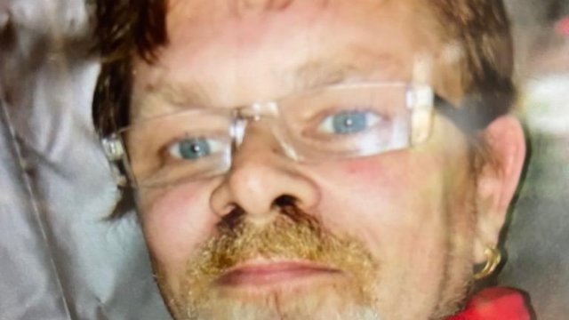 Vermisster Mann aus Rutha 