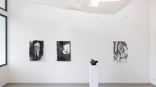 Jenaer Kunstverein hat Ausstellung verlängert