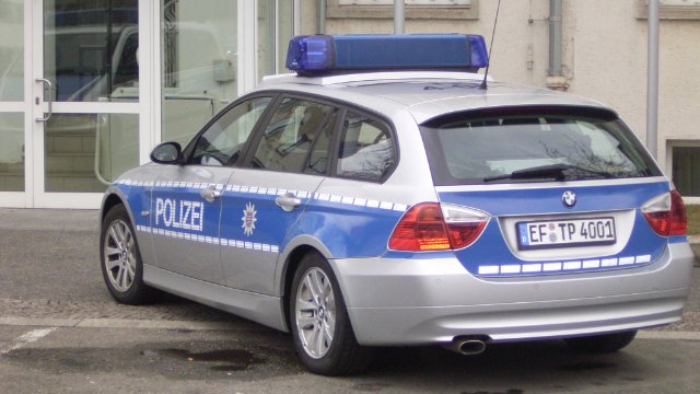 Deckenleuchten von Baustelle gestohlen