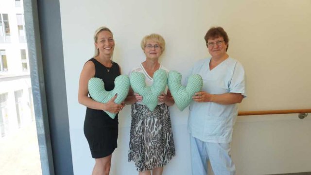 Stadtwerke legen zweiten Fördertopf in Höhe von 3 000 Euro nach