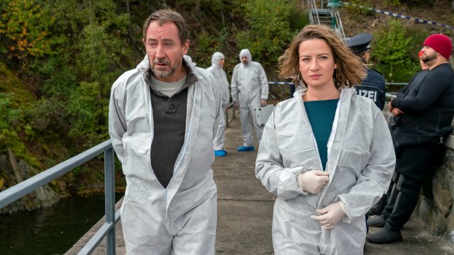 Filmarena zeigt "Jena-Krimi" des ZDF in der Kulturarena