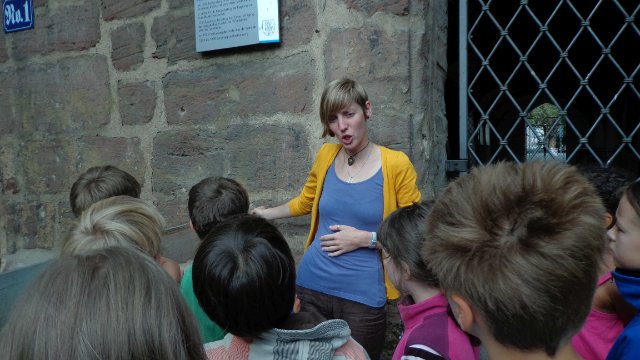 Mit den Museen in die Stadt 