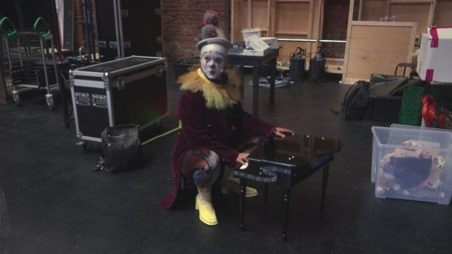 KulturArena-Theaterspektakel am Dienstag ausgefallen