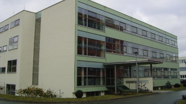 Ministerpräsident Bodo Ramelow zu Besuch bei INNOVENT 