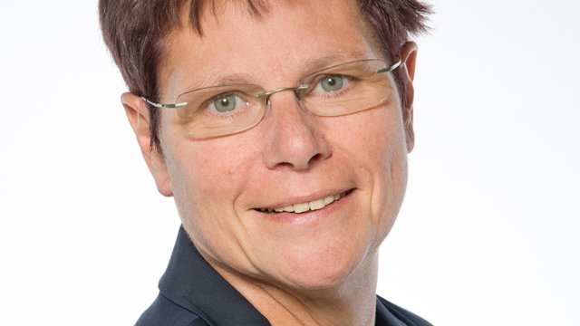Landtagsabgeordnete Dr. Ute Bergner aus FDP ausgetreten