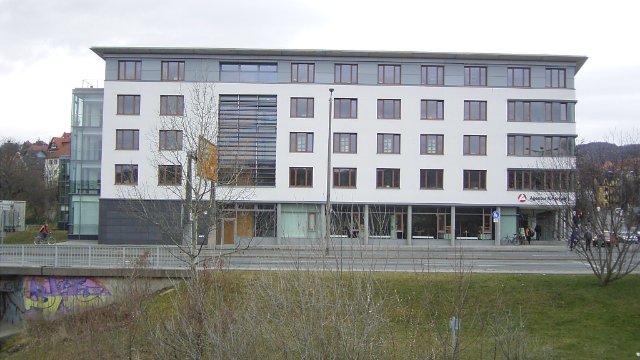 Der Arbeitsmarkt im Juli 