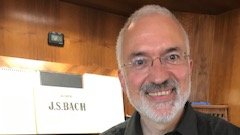 Neunte Orgelandacht des diesjährigen Internationalen Orgelsommers 