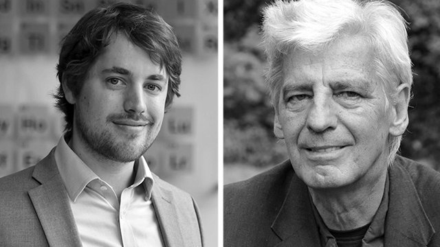 Zwei Chemiedidaktiker der Universität Jena als „MINT-Botschafter des Jahres 2021“ ausgezeichnet 