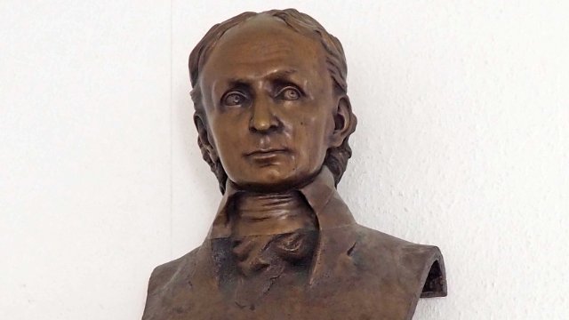 Debatte um Jakob Friedrich Fries 