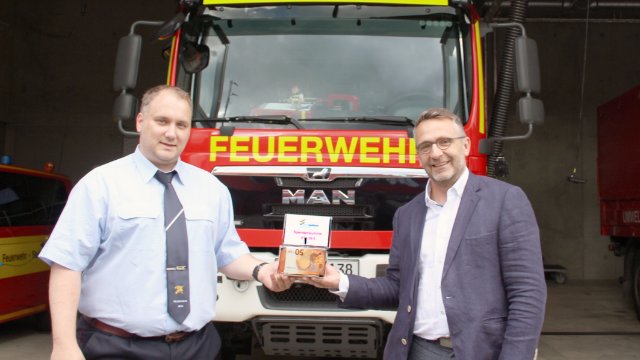 Notfalldosen können Leben retten