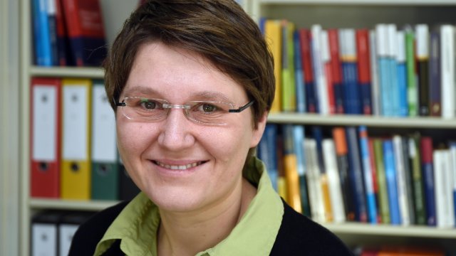 Neuer Masterstudiengang „Politische Kommunikation“ 