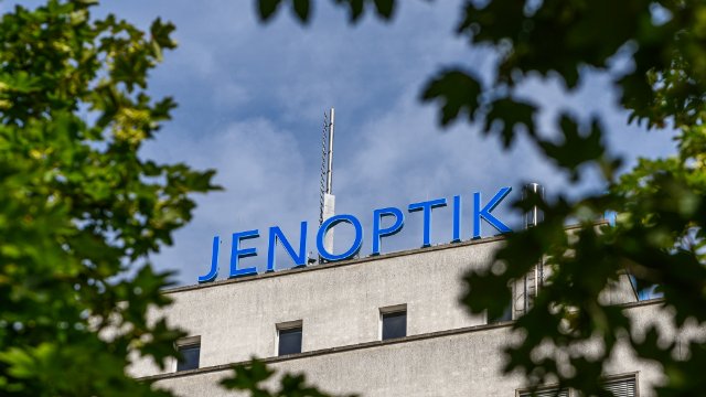 Jenoptik verkauft nicht-optisches Prozess-Messtechnikgeschäft für Schleifmaschinen an Marposs