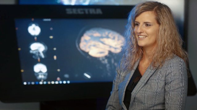 Informatikerin der Universität Jena erhält Auszeichnung für anwendungsbezogene Dissertation