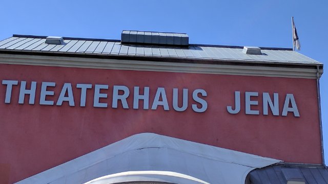 Theaterhaus: Veränderung in künstlerischer Leitung 