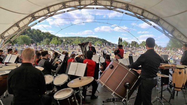 Änderungen bei Picknickkonzert-Tour