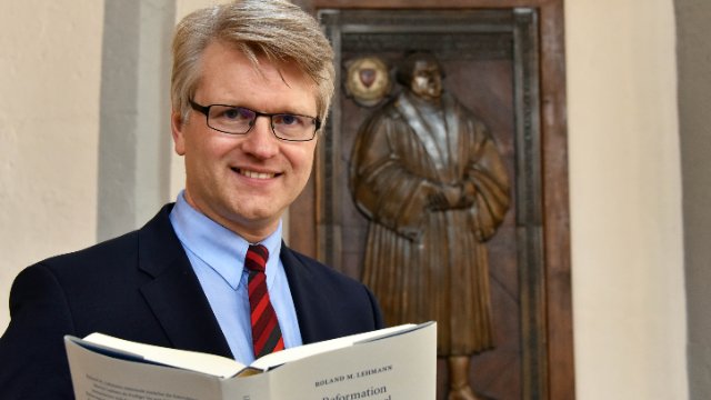 Forschung zu Luthers Predigten 