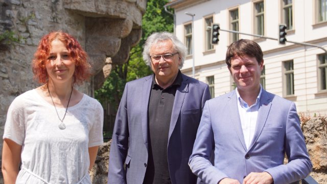 Zukunftszentren gestalten die Arbeitswelt von morgen