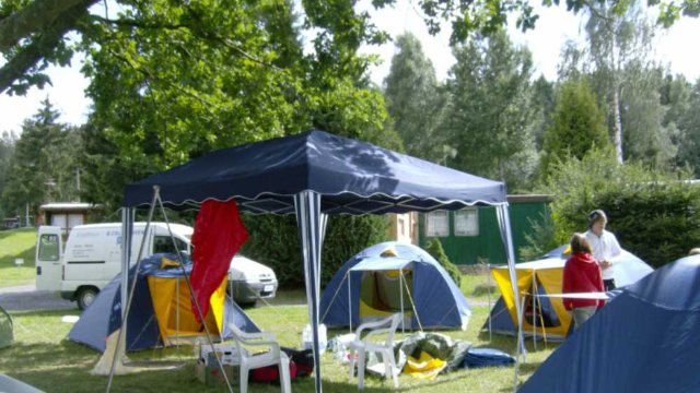 Crowdfunding-Aktion für Ferien im Freien