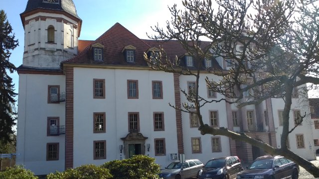 Saale-Holzland-Kreis: Kein neuer Fall – Inzidenz: 4,8